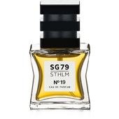 SG79|STHLM - N°19 - Eau de Parfum Spray
